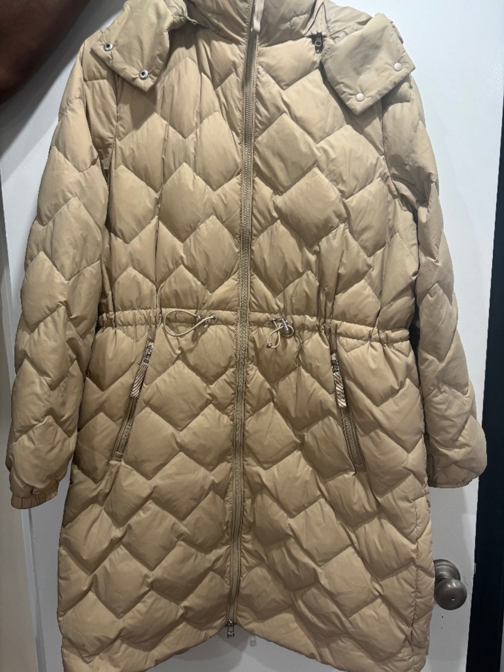 Mark and Spencer Jacket